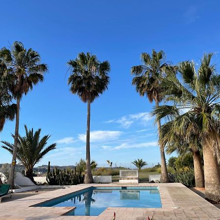 Finca Los Caballeros - Adults Only Benissa Zewnętrze zdjęcie