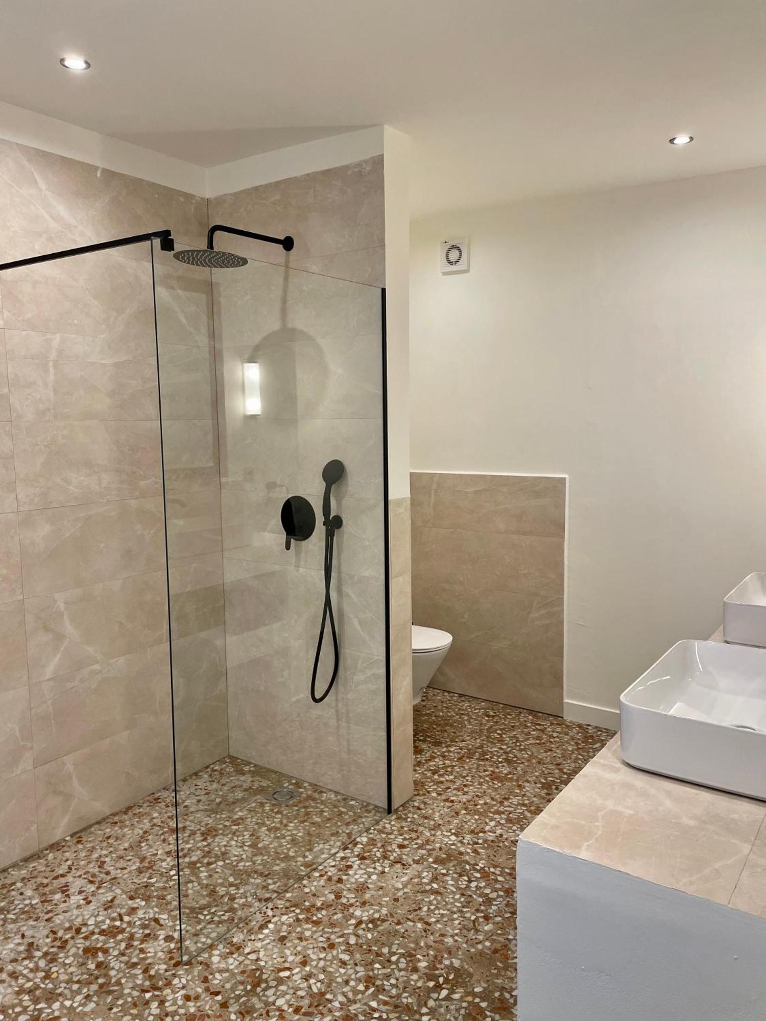 Finca Los Caballeros - Adults Only Benissa Zewnętrze zdjęcie